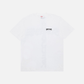 Supreme x Thrasher Cross Tee 'White'