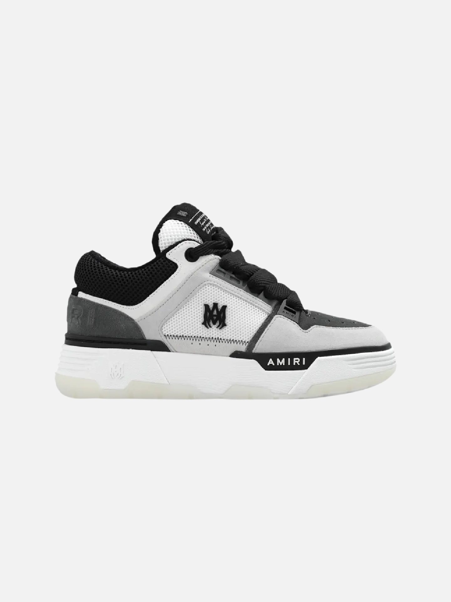 Amiri Wmns MA-1 'Black Alabaster'