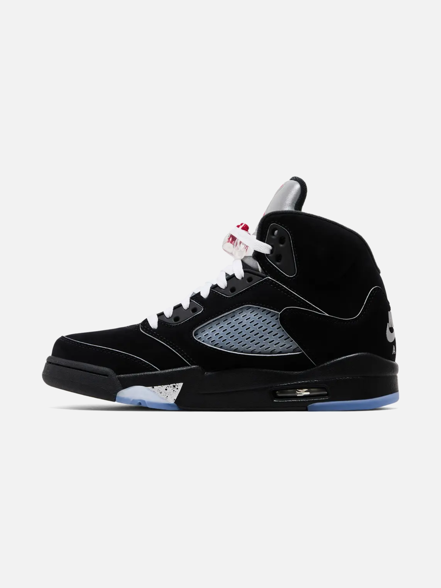 Air Jordan 5 Retro OG 'Black Metallic Reimagined'
