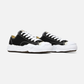 Maison Mihara Yasuhiro Hank OG Sole Canvas Low 'Black White'