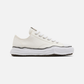 Maison Mihara Yasuhiro Peterson OG Sole Canvas Low 'White'