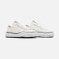 Maison Mihara Yasuhiro Peterson OG Sole Canvas Low 'White'