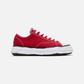 Maison Mihara Yasuhiro Peterson 23 OG Sole Canvas Low 'Red'