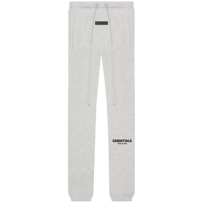 FOG GREY SWEATS